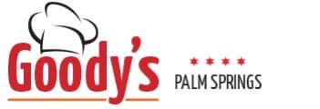 Goody's Palm Springs | Goody's Cafe