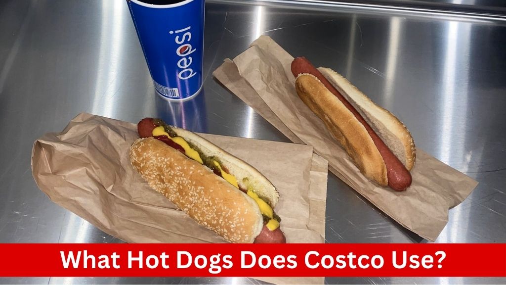 what hot dogs does costco use